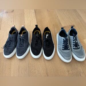 Cole Haan Stylish Men's Sneakers